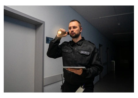 SIA Security Training Courses Leeds – Get Licensed Fast