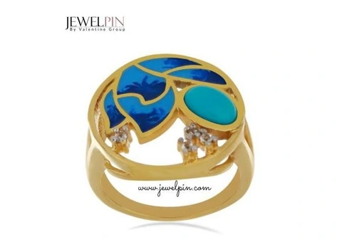 JewelPin | Wholesale Real Blue Turquoise Stone Jewellery - 5/14