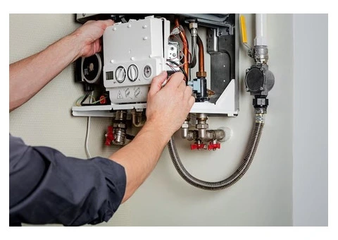 Reliable Boiler Servicing in London – Book Today