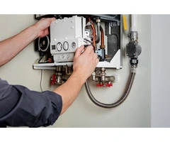 Reliable Boiler Servicing in London – Book Today