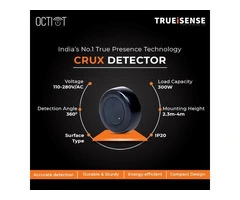 Best Presence Sensor for Smart Homes