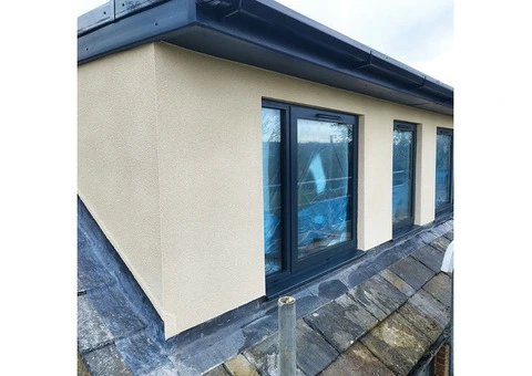 Trusted Plasterer in Leeds | Next Level Plastering Services - 1/9