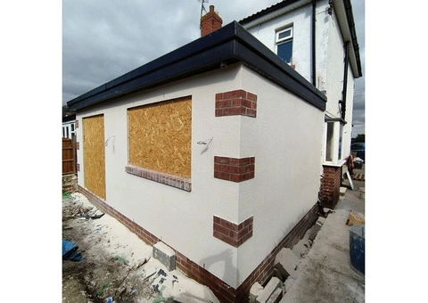 Trusted Plasterer in Leeds | Next Level Plastering Services - 2/9
