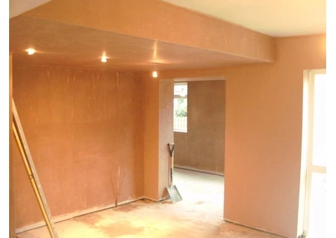 Trusted Plasterer in Leeds | Next Level Plastering Services - 6/9