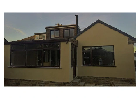 Trusted Plasterer in Leeds | Next Level Plastering Services - 7/9