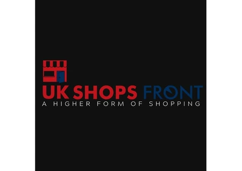Modern Solutions for Busy Entrances with Automatic Shopfront Doors Installed