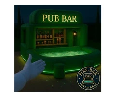 Beer Garden London