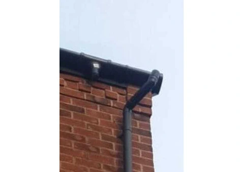 Gutter Cleaner | Gutter Cleaning Service