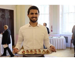 Reliable Solutions to Hire Event Staff London for Any Event