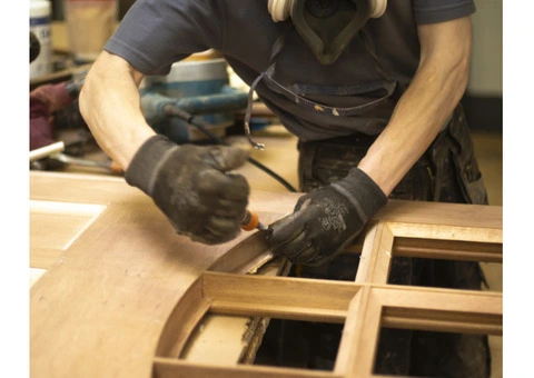 Bespoke Joinery Service in Liverpool