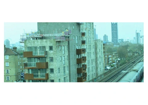 Certified Scaffolders in London Ready for Your Next Build