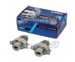 BMW E90 LCI Facelift Angel Eyes Bulb
