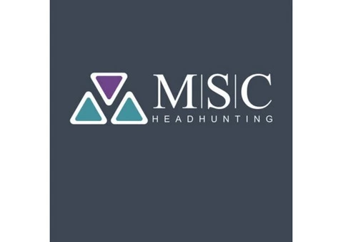Headhunters - Executive Recruitment & Headhunting
