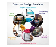 Creative Design Services