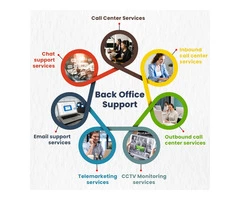 Back Office Support