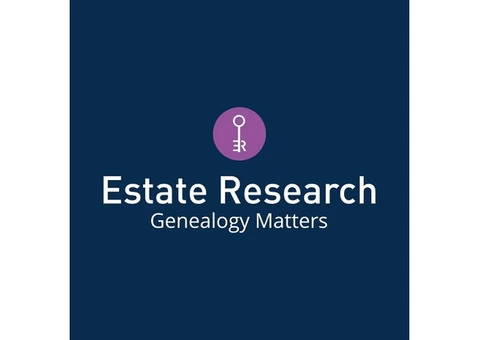 Estate Research