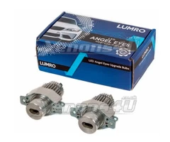 BMW E90 LCI Facelift Angel Eyes Bulb
