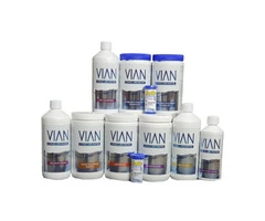 Hot Tub Chemicals online