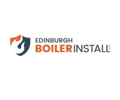 Edinburgh Boiler Install