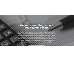 Professional Accountant in Middlesbrough