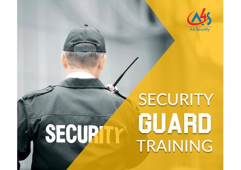 DS Course - SIA SECURITY TRAINING COURSES