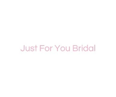 Fall in Love with Your Dress at Just For You Bridal, Bristol