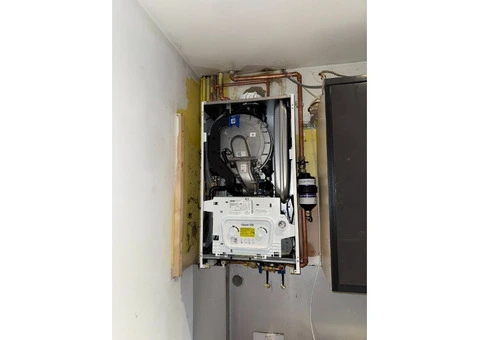 1st Call Engineers Ltd – Your Local Plumbing Experts in Coventry
