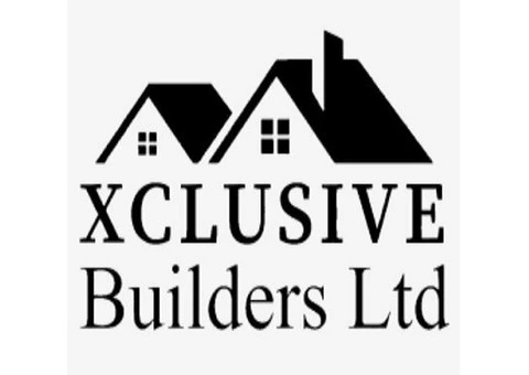 Xclusive Builders LTD - 1/7