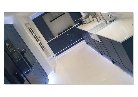 Xclusive Builders LTD - 7/7