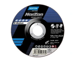 Order Norton-66252831447 Premium Grinding Disc – Precision Cutting