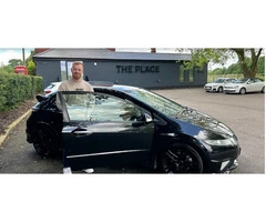 Trade-In & Upgrade: Cars for Sale in Greater Manchester