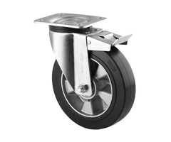 Shop Tente-3677IEP200P63 Swivel Castor Wheel – Durable, Smooth Mobility Solution