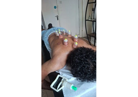 Certified Hijama Cupping Therapy Course – Master the Sunnah Healing Method
