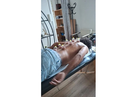 Certified Hijama Cupping Therapy Course – Master the Sunnah Healing Method - 2/2