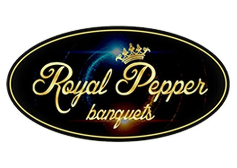 Royal Pepper Banquets