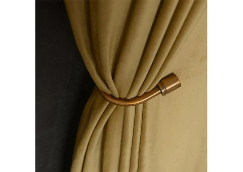 Made to Fit Curtains – Tailored for Your Home