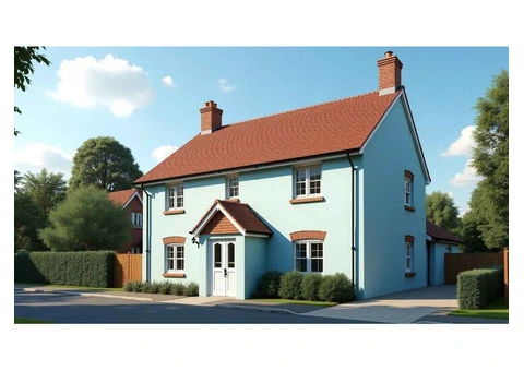 Rendering Sunderland UK - 5/6
