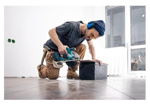 Synthetic Flooring Service Provider Vadodara