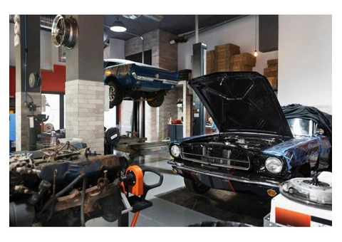 BMW Repair Stockport – Trusted Local Specialists