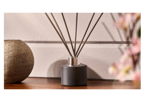 Transform Your Space with Reed Diffusers & Room Sprays