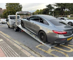 Car Recovery in Grays – Fast & Reliable 24/7 Service