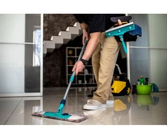 Affordable Rental Property Cleaning Manchester - Contact BRITCO Cleaning Ltd