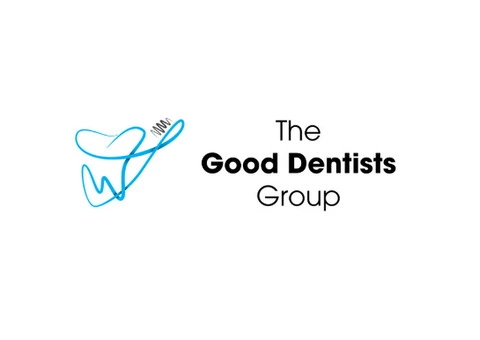 Child Dentist Near Croydon | The Good Dentists Group