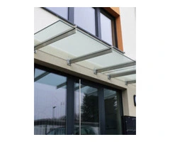Premium Glass Balustrades Installation in London – Sky Bespoke Glass