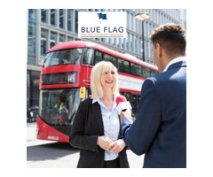 Expert Transport Consultants in London – Blue Flag Transport Consulting