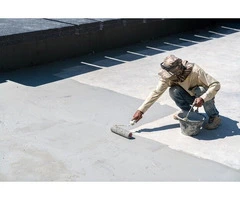PU Flooring Services in Gujarat