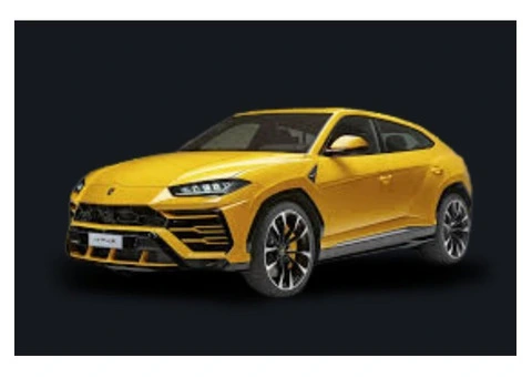 Experience Supreme Style with Lamborghini Urus S Hire from Suave Executive Travel