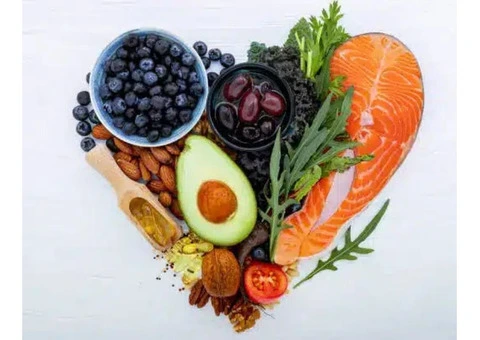 Personalised Gut Health Support – Layla Gordon