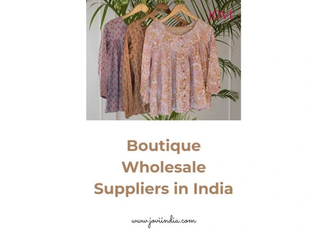 Wholesale Women's Wear by JOVI India: Elegant Formal Styles for Every Occasion - 10/15