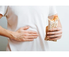 Dr-Led Gut Bloating Relief – Layla Gordon